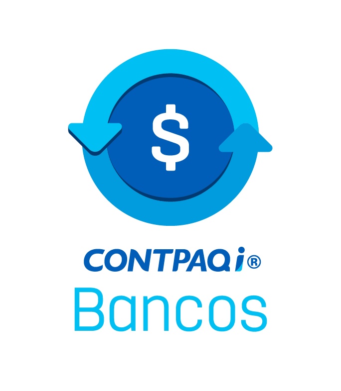 Actualización Especial CONTPAQi® Bancos