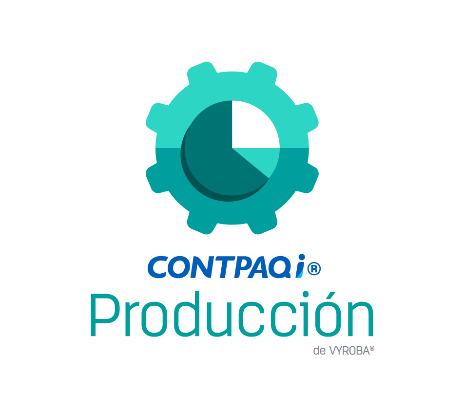 Licencia Anual CONTPAQi® Producción