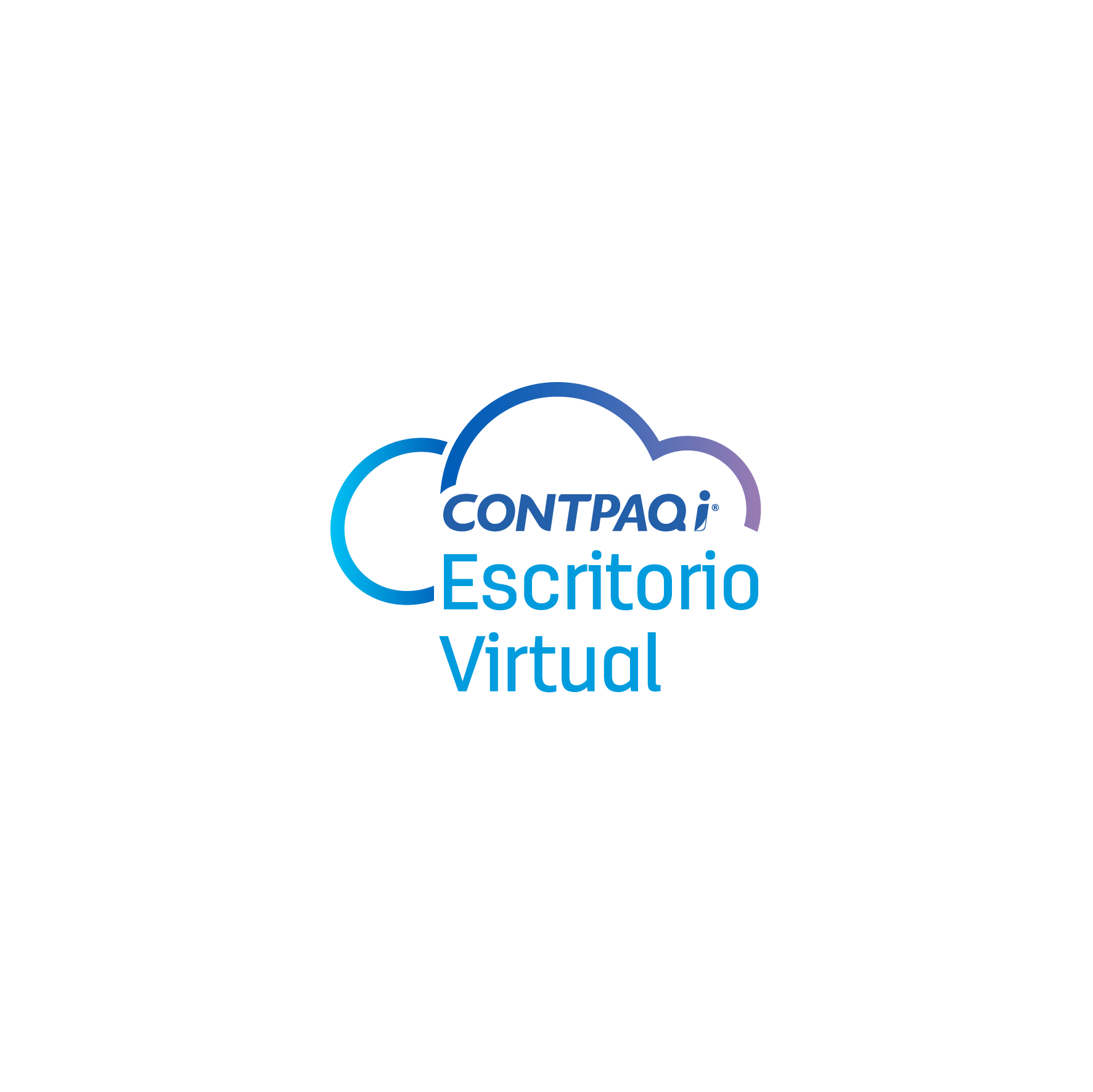 Escritorio Virtual CONTPAQi® DUO Licencia Mensual 