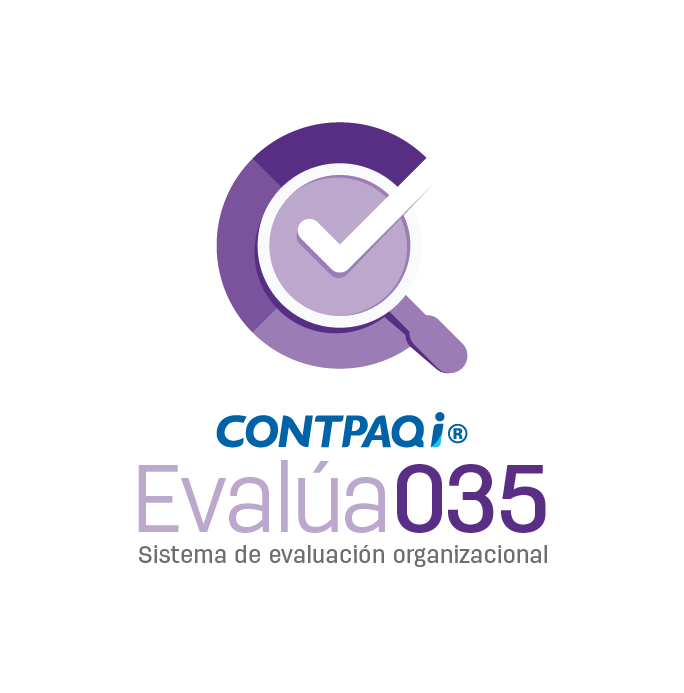 CONTPAQi® Evalua035