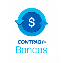 Licencia Anual CONTPAQi® Bancos