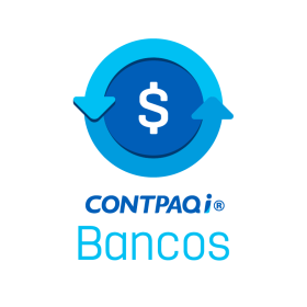 Actualización CONTPAQi® Bancos (licenciamiento tradicional de versión 14 o anterior a versión 16)