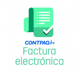  Renovación de Licencia anual CONTPAQi® Factura Electrónica para 1 Empresa