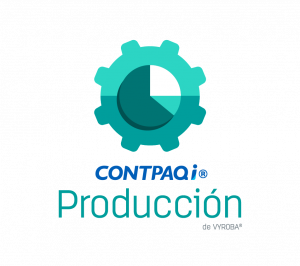 Licencia Anual CONTPAQi® Producción